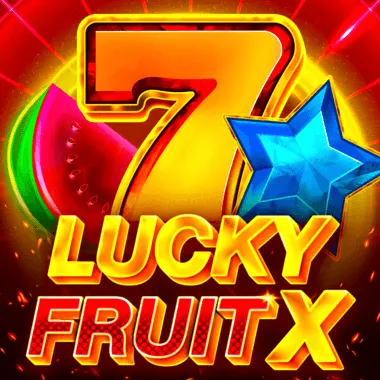 Lucky Fruit X